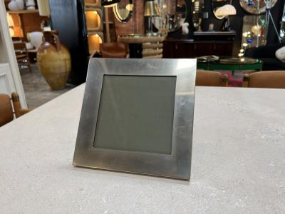 Vintage Italian Picture Frame 1980s