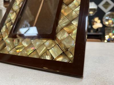 Vintage Italian Picture Frame 1980s