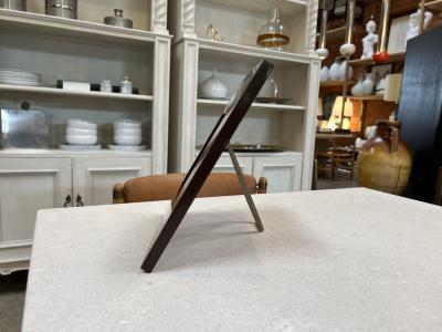 Vintage Italian Picture Frame 1980s