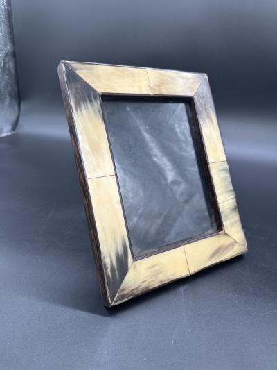 Vintage Italian Picture Frame 1980s