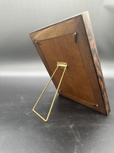 Vintage Italian Picture Frame 1980s