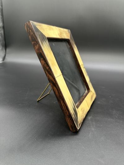 Vintage Italian Picture Frame 1980s