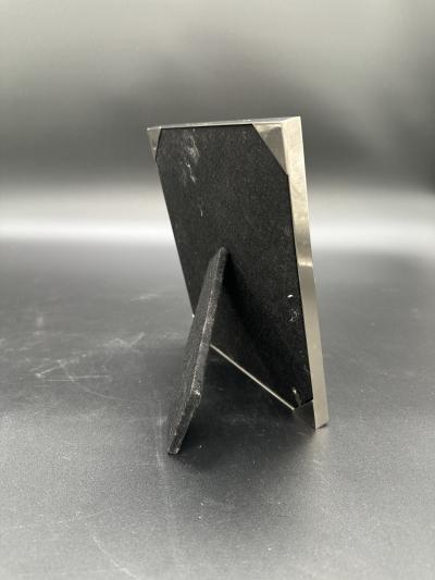 Vintage Italian Picture Frame by Liwans 1980s