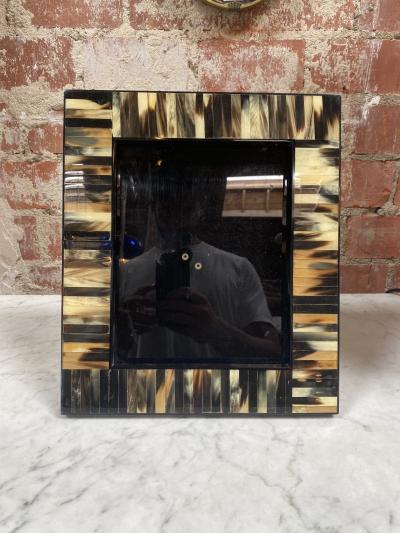 Vintage Italian Picture frame 1960s