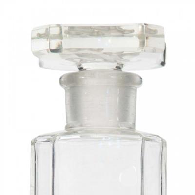Vintage Italian Rosenstein Perfume Bottle