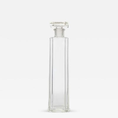 Vintage Italian Rosenstein Perfume Bottle