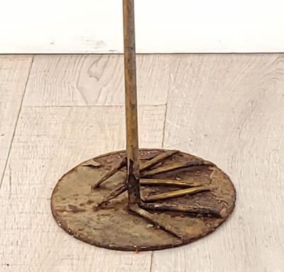 Vintage Japanese Stork