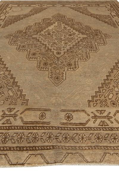 Vintage Khotan Samarkand Rug