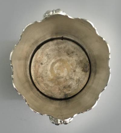 Vintage Magnum Monteith Champagne Bucket or Cooler