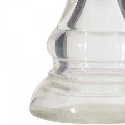 Vintage Mary Chess Knight Shaped Perfume Bottle