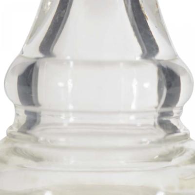 Vintage Mary Chess Knight Shaped Perfume Bottle