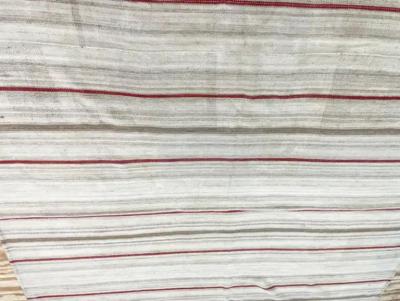 Vintage Mazandaran Kilim