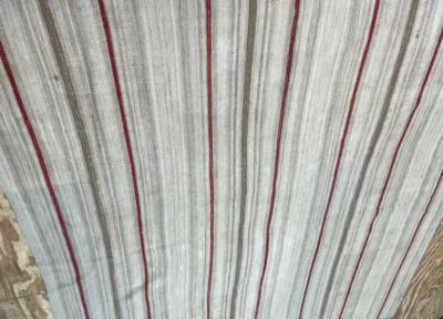 Vintage Mazandaran Kilim