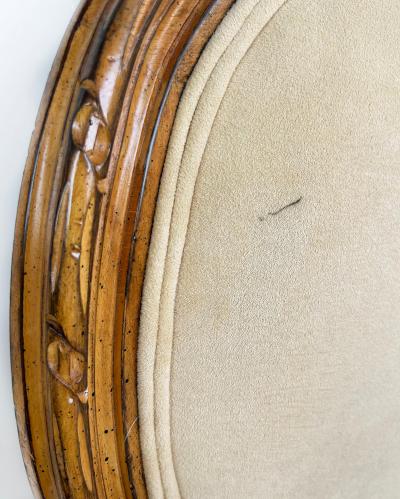 Vintage Meyer Gunther Martini Louis XVI Style Dining Chairs Set of Six