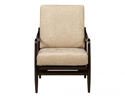 Vintage Mid Century Modern Lounge Chair