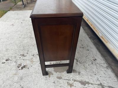 Vintage Mid Century Modern Sideboard