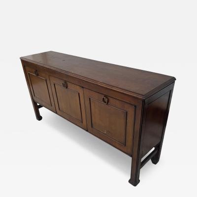 Vintage Mid Century Modern Sideboard