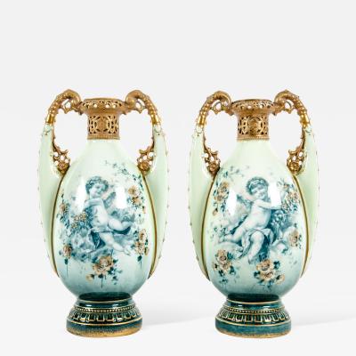 Classical Ceramics