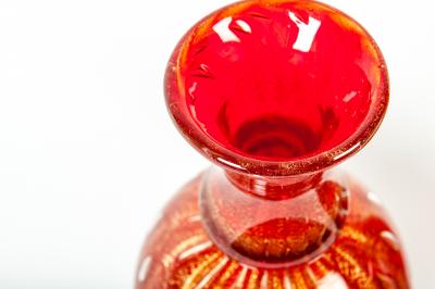Vintage Pair Murano Decorative Pieces
