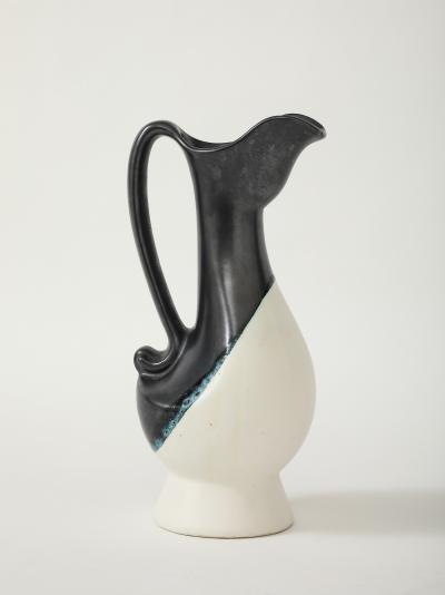 Vintage Pitcher by Rene Neveux