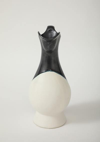 Vintage Pitcher by Rene Neveux