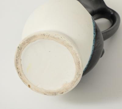 Vintage Pitcher by Rene Neveux