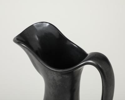 Vintage Pitcher by Rene Neveux