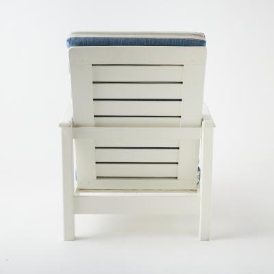 Vintage Reclining Armchair circa 1960