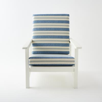 Vintage Reclining Armchair circa 1960