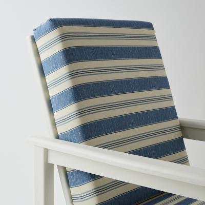 Vintage Reclining Armchair circa 1960