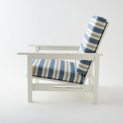 Vintage Reclining Armchair circa 1960