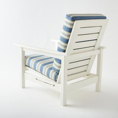 Vintage Reclining Armchair circa 1960