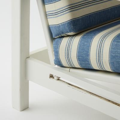 Vintage Reclining Armchair circa 1960