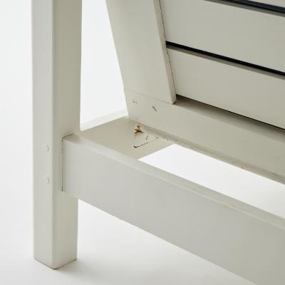 Vintage Reclining Armchair circa 1960