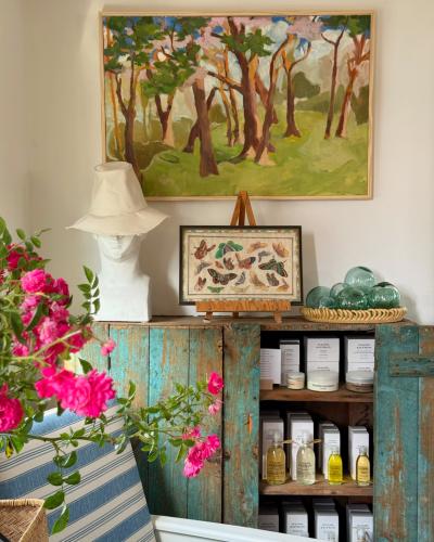 Vintage Reclining Armchair circa 1960