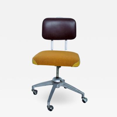 steelcase tanker desk chair