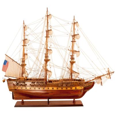 Vintage Ships Model