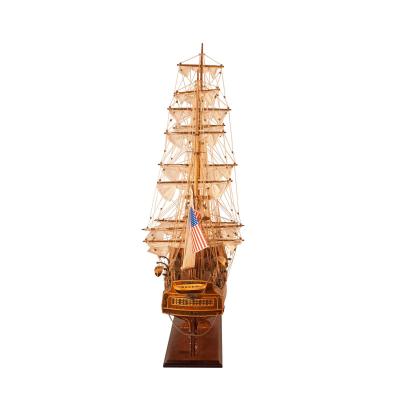 Vintage Ships Model