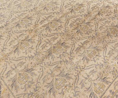 Vintage Spanish Rug