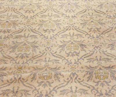 Vintage Spanish Rug