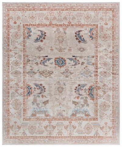Vintage Sultanabad Rug