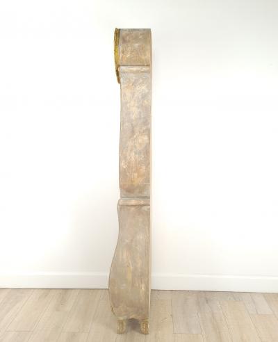 Vintage Swedish Clock circa 1940 Not in working condition