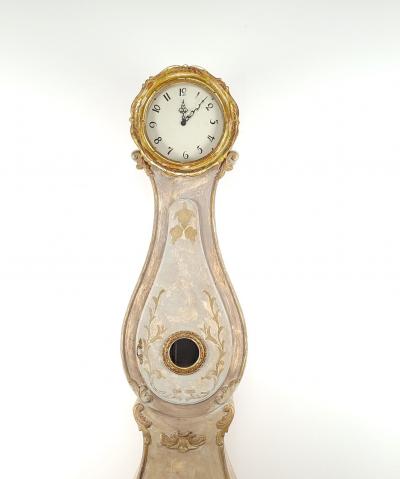 Vintage Swedish Clock circa 1940 Not in working condition