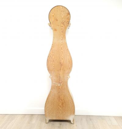 Vintage Swedish Clock circa 1940 Not in working condition