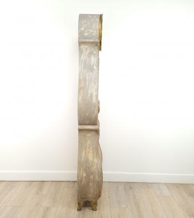 Vintage Swedish Clock circa 1940 Not in working condition