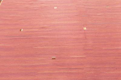 Vintage Swedish Flat Weave by Marta Gahn Designed For SH