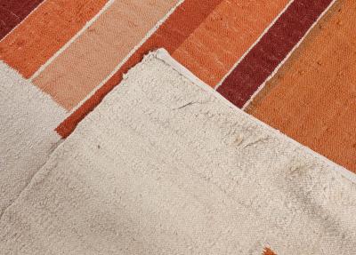 Vintage Swedish Rug