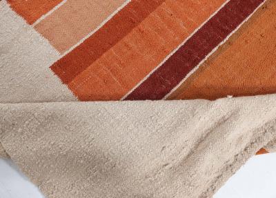 Vintage Swedish Rug