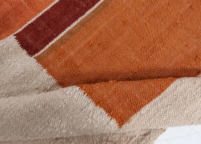 Vintage Swedish Rug