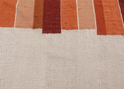 Vintage Swedish Rug